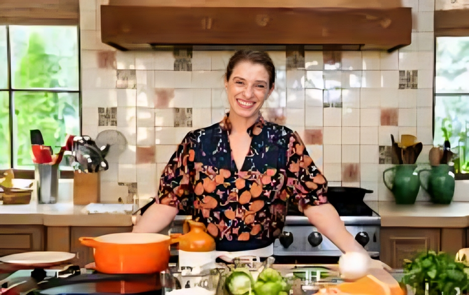 Pati Jinich